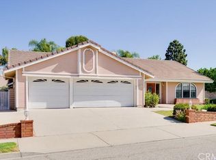 3391 Lauren St, Simi Valley, CA 93063