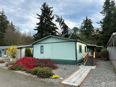 921 S 3rd UNIT 41, Sequim, WA, 98382