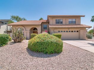 4601 E Kings Ave, Phoenix, AZ 85032