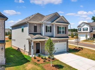3631 Village Vw, Powder Springs, GA