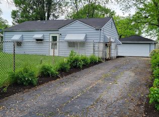 110 Walden Rd, Joliet, IL 60433