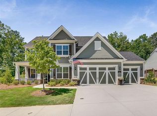 1363 Crestwind Rd NW, Kennesaw, GA 30152