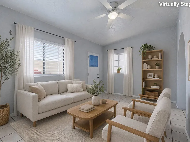 4119 E Fort Lowell Rd #8 — Photo 5