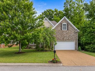 1072 Solomon Ln, Spring Hill, TN 37174