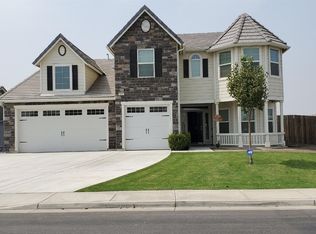 9001 Washburn Way, Bakersfield, CA 93313