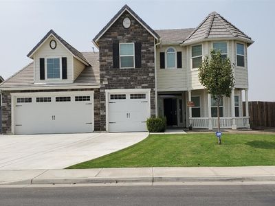 9001 Washburn Way, Bakersfield, CA, 93313