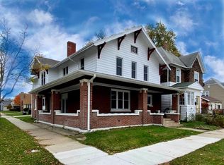 1101 Grand Ave, Racine, WI 53403