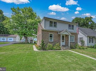 1401 Old Fritztown Rd, Sinking Spring, PA 19608