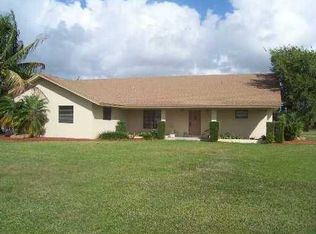 36995 SW 209th Ave, Homestead, FL 33034