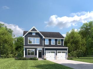 2116 Glen Hollow Dr, Raleigh, NC 27604