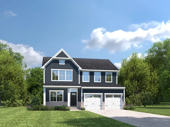 2116 Glen Hollow Dr, Raleigh, NC 27604