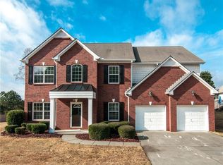 3415 Timberland Rd, Monroe, GA 30655