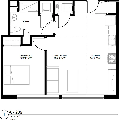 The Goodyear Mansion & Residences — Photo 43