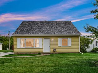 304 E Jefferson St, Westville, IN