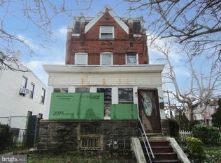 350 Kerlin St, Chester, PA 19013