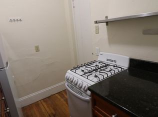 1595 Massachusetts Ave #1, Cambridge, MA 02138