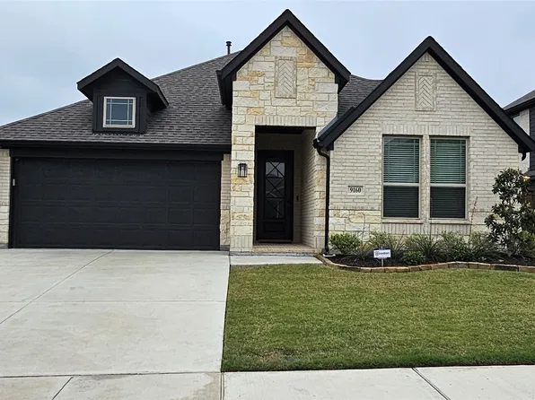 9160 Rock Nettle Dr, Fort Worth, TX 76131