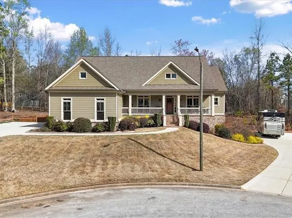 71 Thomas Place Dr, Dallas, GA 30157