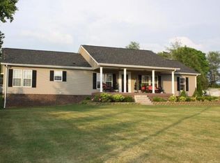 130 Painter Ave, Fall Branch, TN 37656