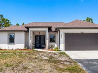 3635 47th Ave NE, Naples, FL 34120