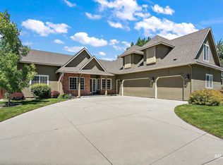 13350 W Telemark St, Boise, ID 83713