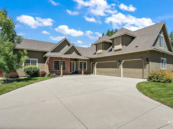 13350 W Telemark St, Boise, ID 83713