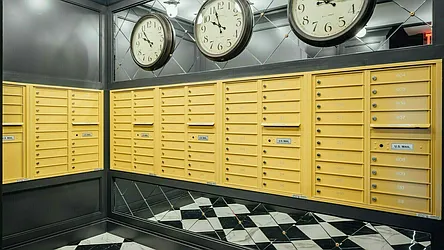 Rented by Nooklyn NYC LLC