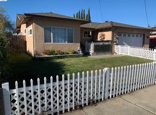6363 Marguerite Dr, Newark, CA