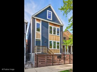 2826 W Fletcher St #2, Chicago, IL 60618