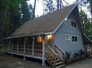 22447 Colorado River Dr #0, Sonora, CA 95370