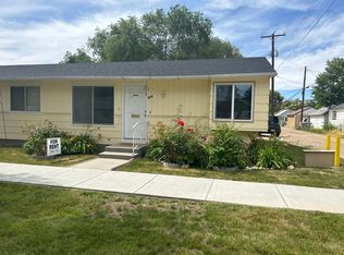 518 S 4th Ave, Caldwell, ID 83605