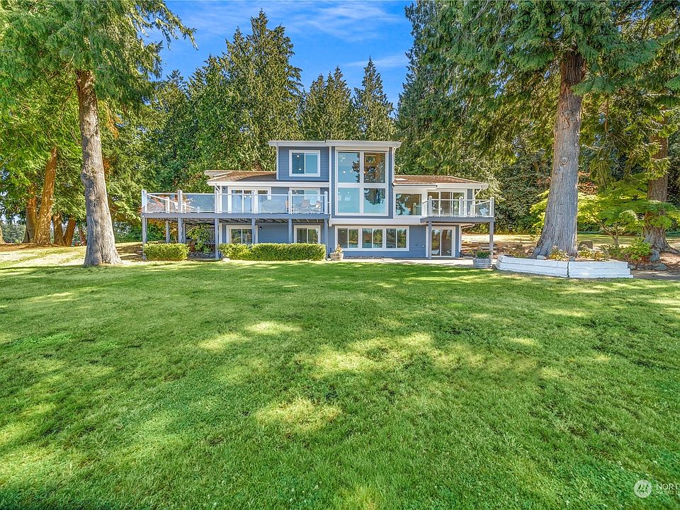 20702 Snag Island Drive E, Lake Tapps, WA 98391 Zillow