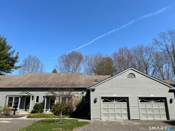 12 Juniper Meadow Road #12, Washington, CT 06794
