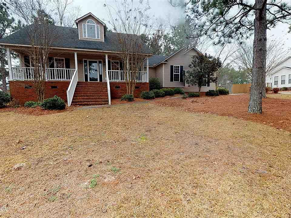1st image of 1129 Fox Trot Dr