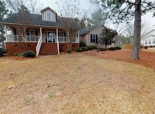 1129 Fox Trot Dr, Hartsville, SC 29550