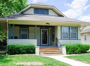 3458 6th Ave, Council Bluffs, IA 51501
