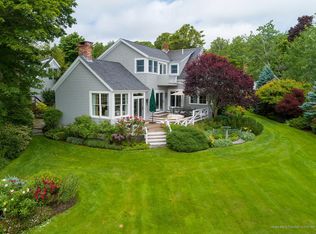 76 Clark Point Rd, Southwest Harbor, ME 04679