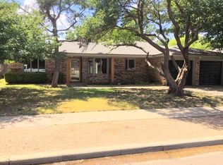 4423 76th St, Lubbock, TX 79424