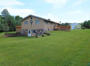 39961 State Highway 13, Marengo, WI 54846