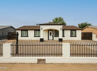 6531 W GRANADA Road, Phoenix, AZ 85035