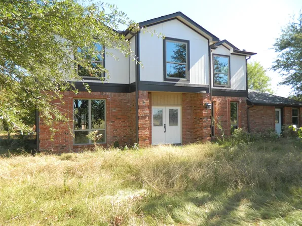 1107 S State Highway 121 Hwy S, Bonham, TX 75418