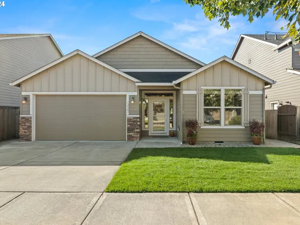 13564 SE Genoa Dr, Clackamas, OR 97015