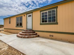 6565 Buckel Ave #0, Inyokern, CA 93527