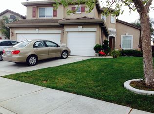 1202 Windsong Dr, Tracy, CA 95377