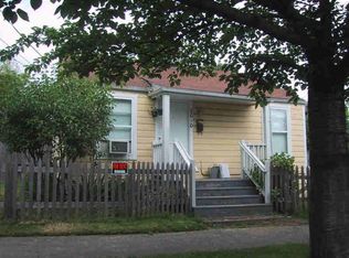 2010 E Jansen Ct, Seattle, WA 98112