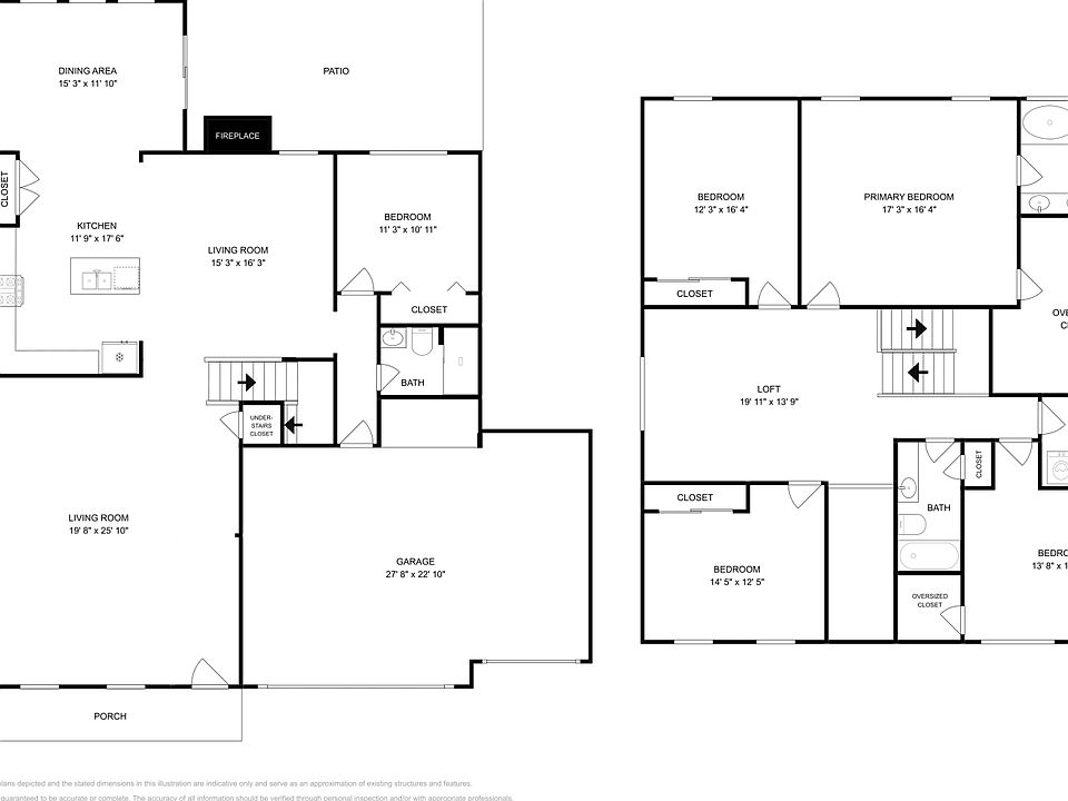 2nd image of 5675 Crump Ln