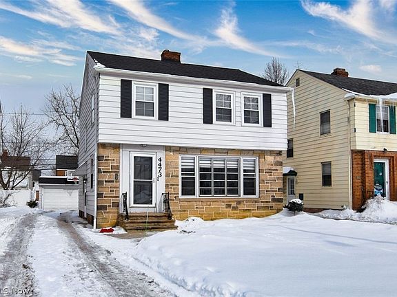 2nd image of 4473 Silsby Rd