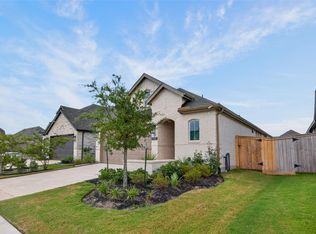 21207 Electric Light Trl, Cypress, TX 77433