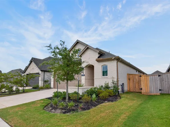21207 Electric Light Trl, Cypress, TX 77433