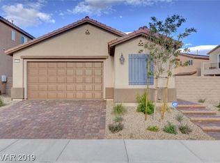 6236 Supernova Hill St, North Las Vegas, NV 89031